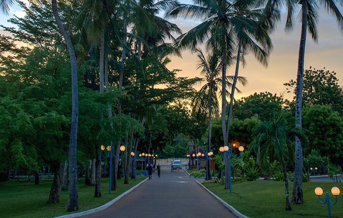 Sarova Whitesands Beach Resort and Spa thumbnail 5