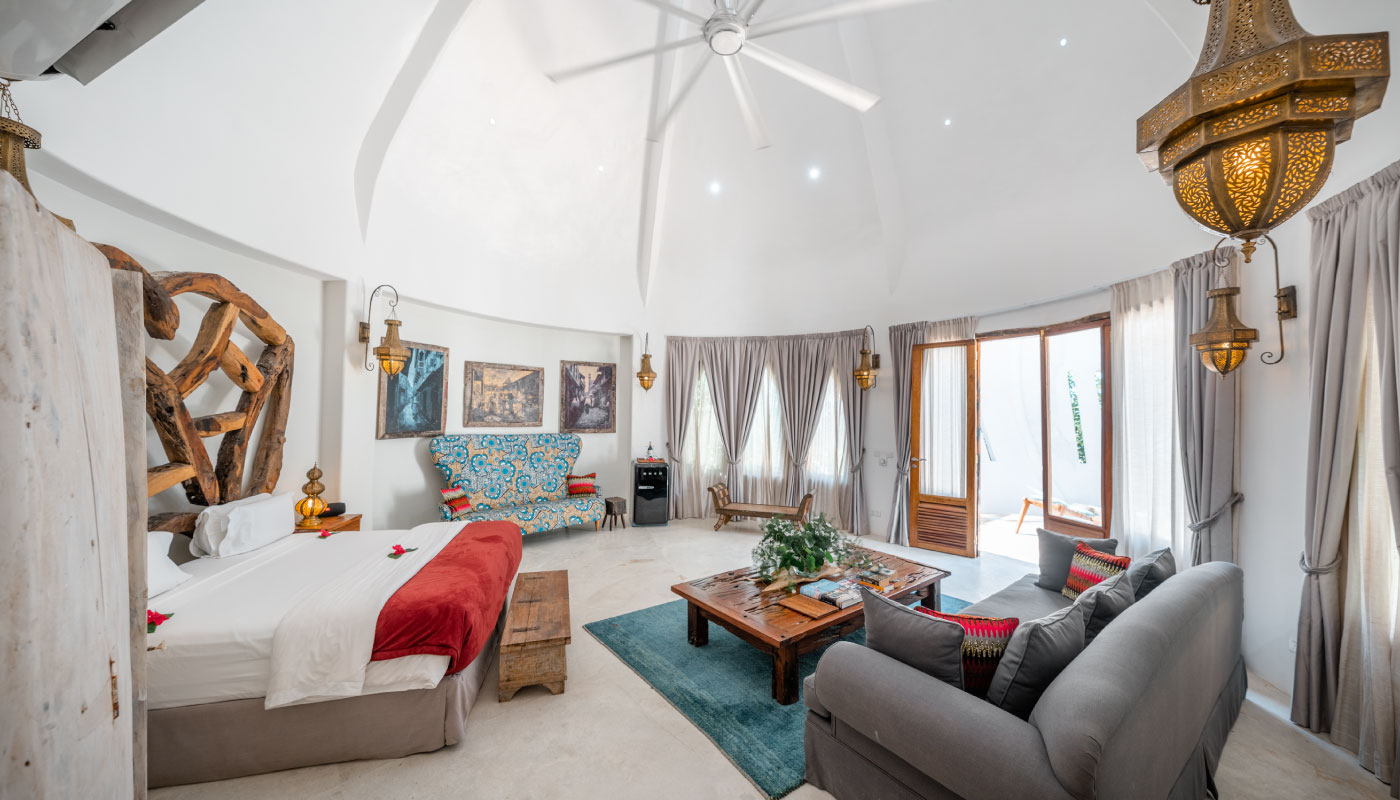 Xanadu Villas thumbnail 3