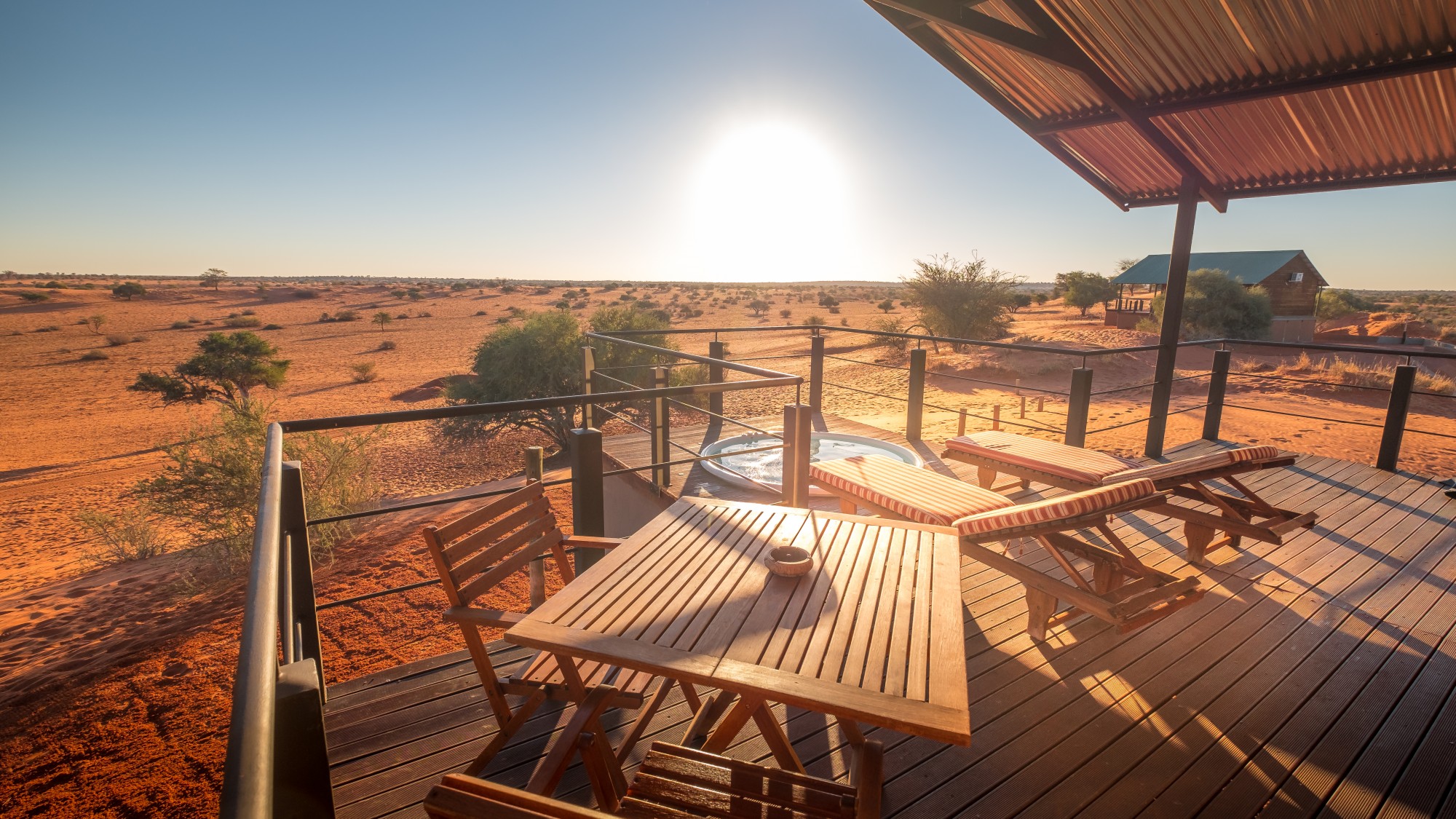 Bagatelle Kalahari Game Ranch thumbnail 6