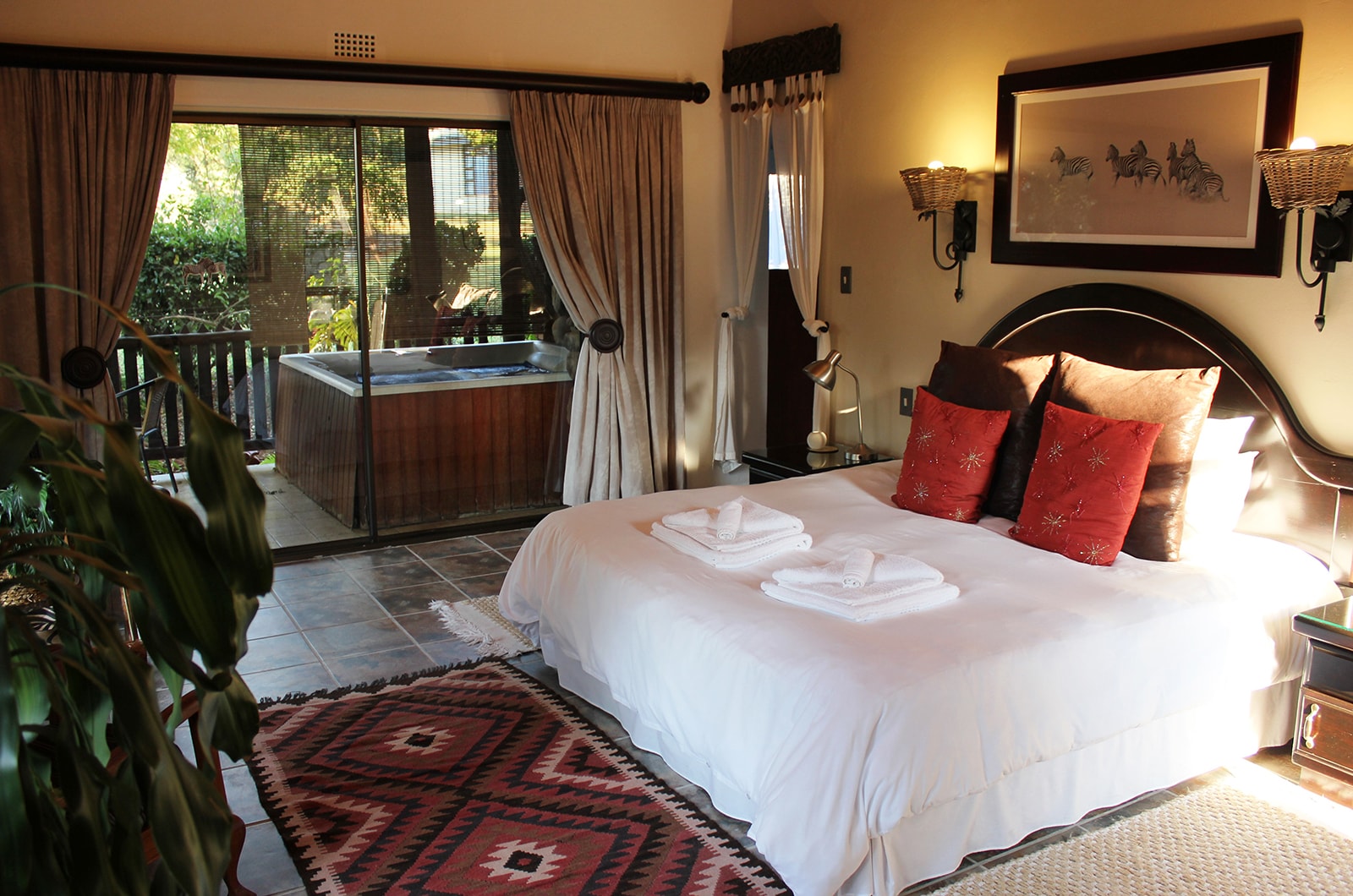 The Sabie Town House Guest Lodge thumbnail 6