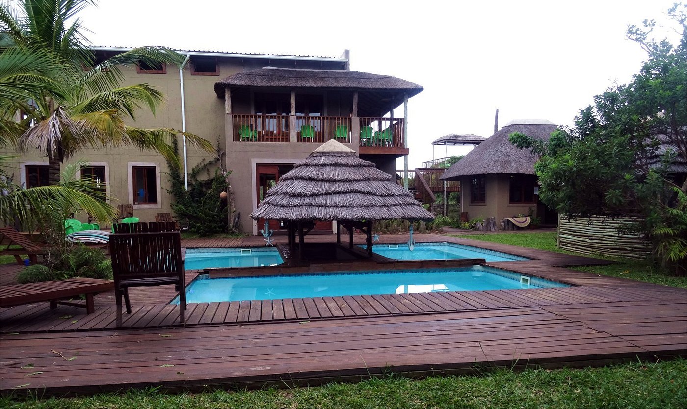 Kosi Bay Lodge thumbnail 3