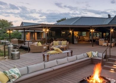 Fire Pit
