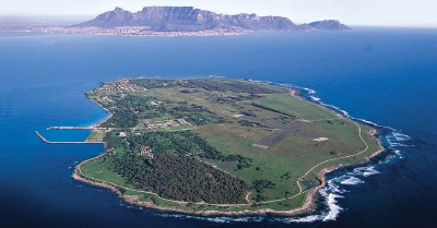 Cape Town highlight