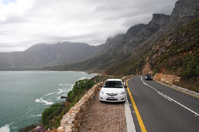 Garden Route highlight