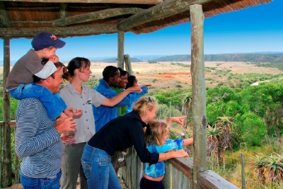 Garden Route highlight