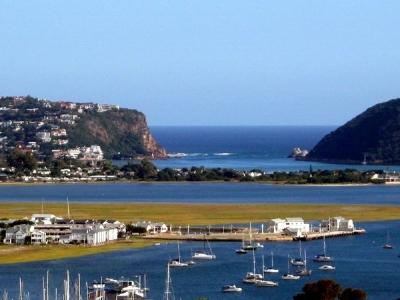 Garden Route highlight