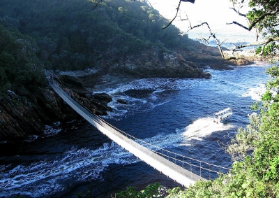 Garden Route highlight