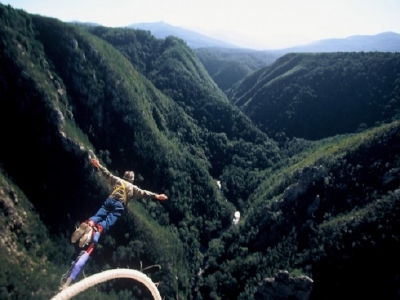 Garden Route highlight