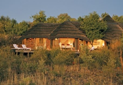 Madikwe Game Reserve highlight