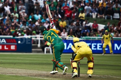 Johannesburg highlight